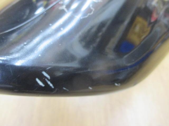 【バリオス 1型】KAWASAKI 純正テールカウル