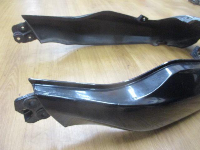 【バリオス 1型】KAWASAKI 純正テールカウル