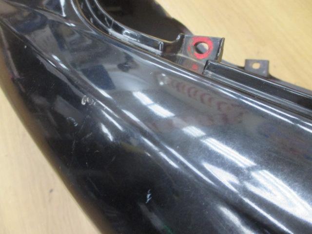 【バリオス 1型】KAWASAKI 純正テールカウル