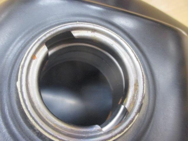 【TW225】YAMAHA 純正タンク