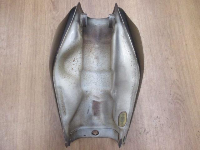 【TW225】YAMAHA 純正タンク