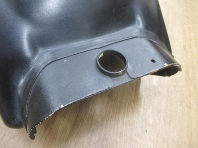 【TW225】YAMAHA 純正タンク