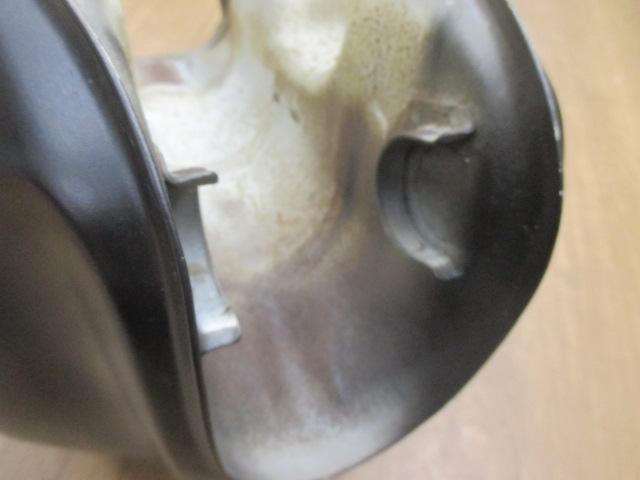 【TW225】YAMAHA 純正タンク
