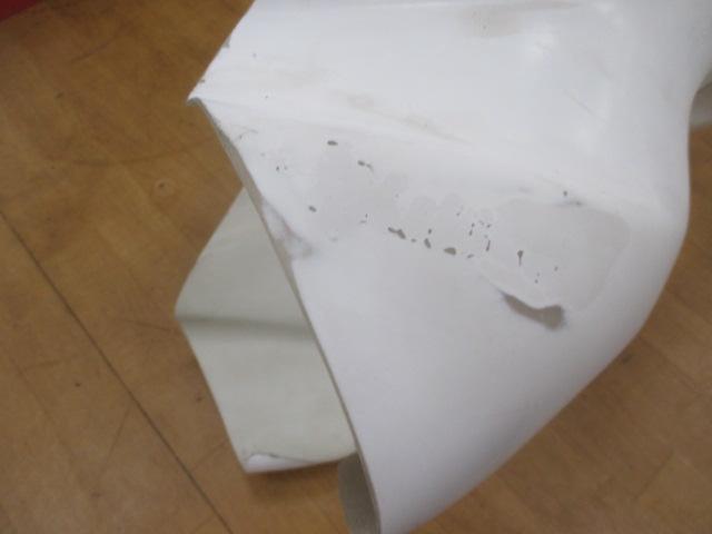【汎用】メーカー不明 ロケットカウル
