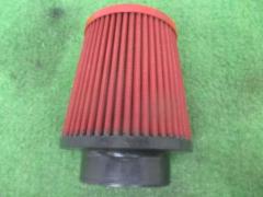 TOP FUEL ZERO1000 チャンバー用交換フィルター