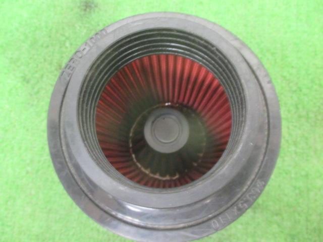 TOP FUEL ZERO1000 チャンバー用交換フィルター