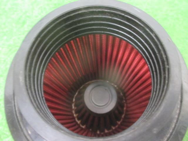 TOP FUEL ZERO1000 チャンバー用交換フィルター