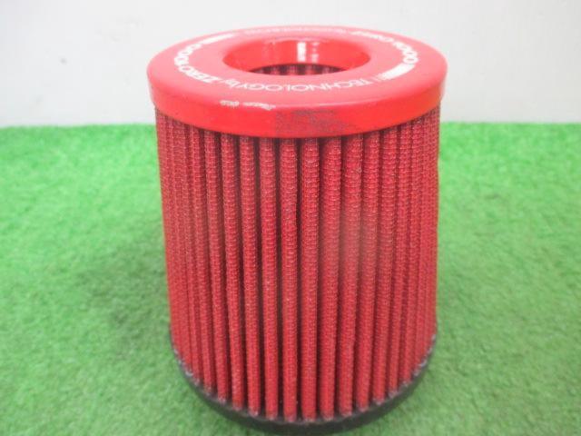 TOP FUEL ZERO1000 チャンバー用交換フィルター