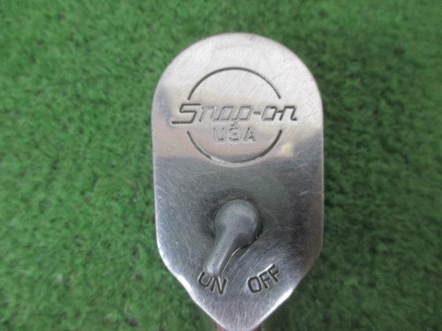 Snap-on ラチェット F80