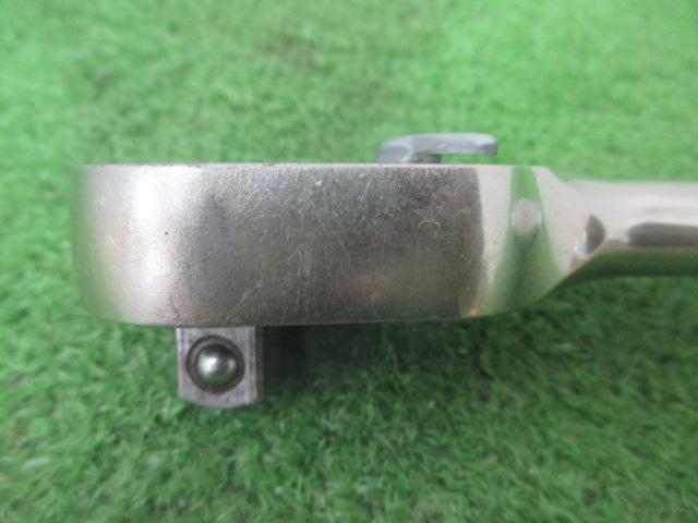 Snap-on ラチェット F80