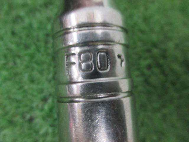 Snap-on ラチェット F80