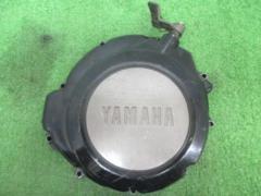 【TRX850】YAMAHA 純正クラッチカバー