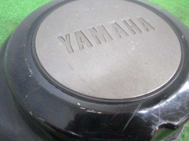 【TRX850】YAMAHA 純正クラッチカバー