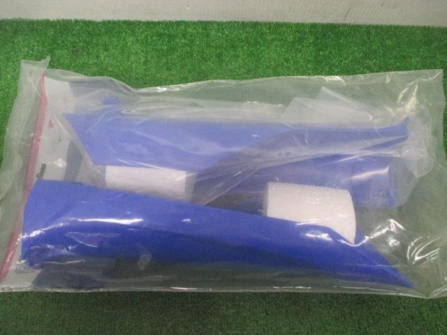 【T2】Polisport フォークガード