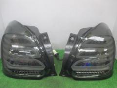 メーカー不明 LEDスモークテールレンズ