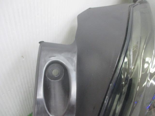 メーカー不明 LEDスモークテールレンズ