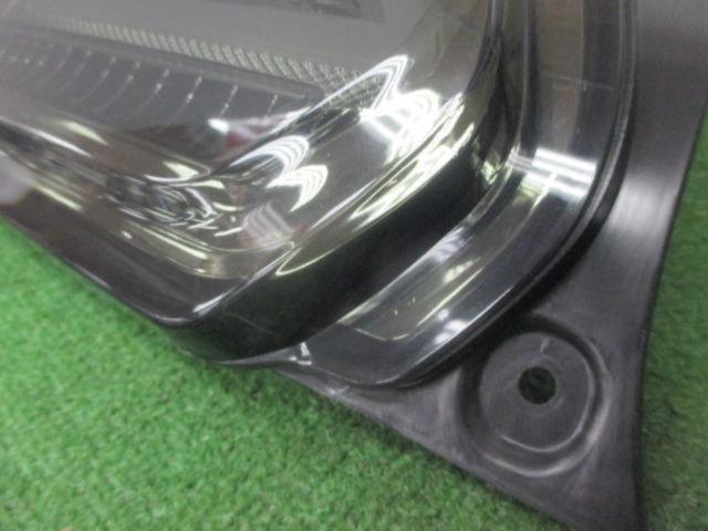 メーカー不明 LEDスモークテールレンズ