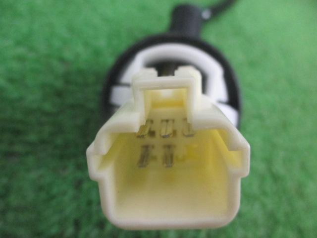 メーカー不明 LEDスモークテールレンズ