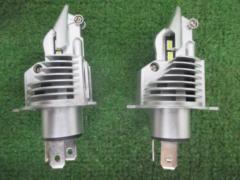 Unknown Manufacturer
LED bulb
H4
