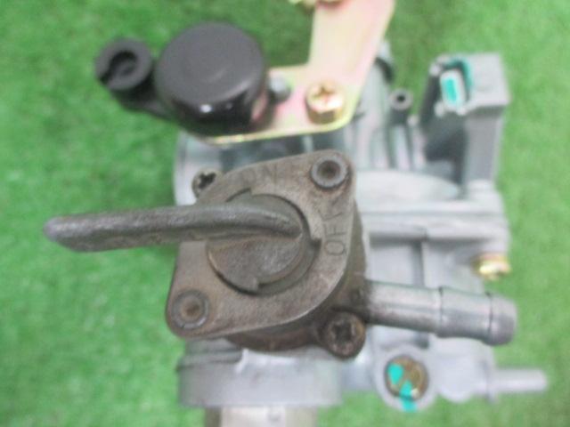 【汎用】メーカー不明 PBキャブレター