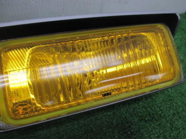 TOYOTA 純正OP自動開閉フォグランプ★当時物!!★