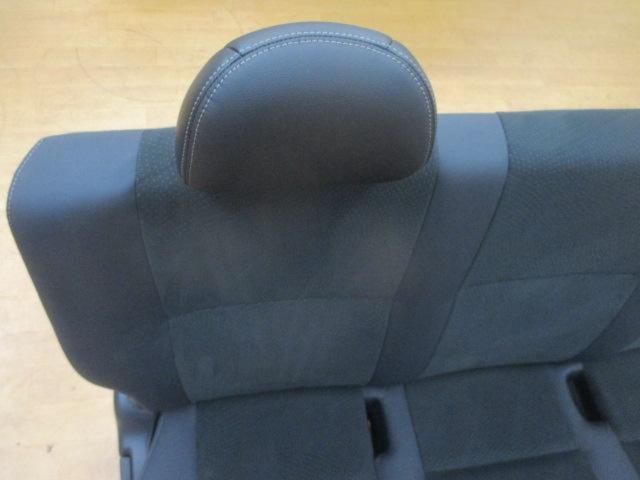 TOYOTA ハイエース/200系 ワイドダークプライムⅡ純正セカンドシート