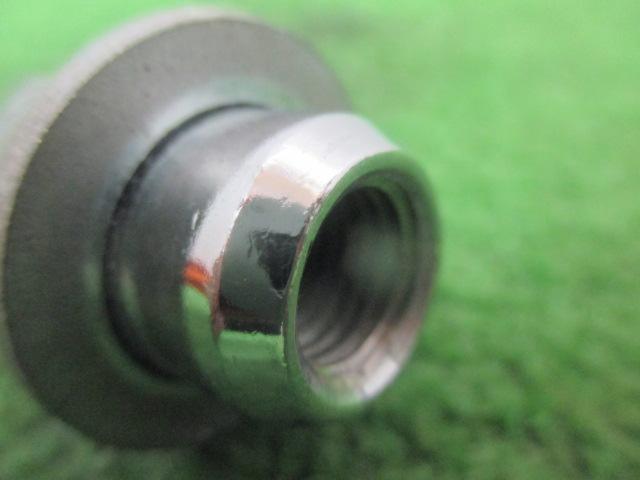 TOYOTA
Genuine flat seat nut
Twenty