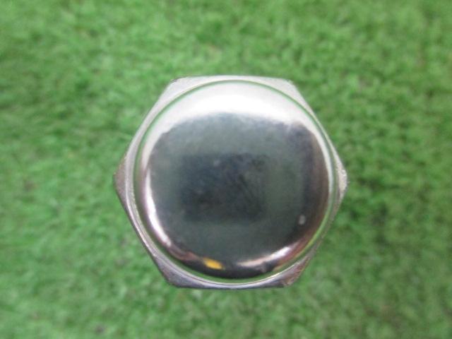 TOYOTA
Genuine flat seat nut
Twenty
