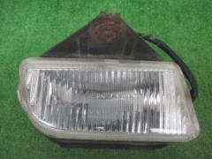 SUBARU
Legacy/BC3
Early model genuine fog lamp *Right side only*