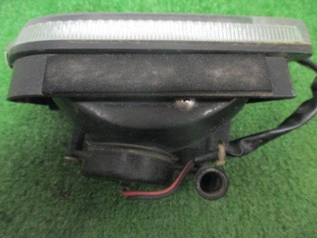 SUBARU
Legacy/BC3
Early model genuine fog lamp *Right side only*