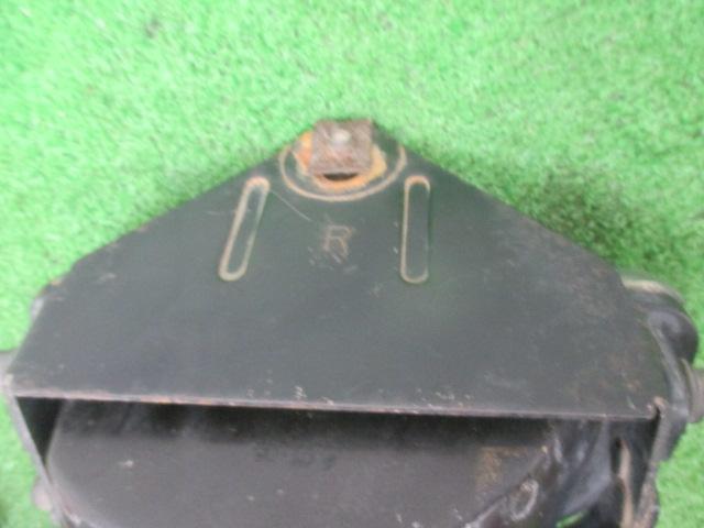SUBARU
Legacy/BC3
Early model genuine fog lamp *Right side only*