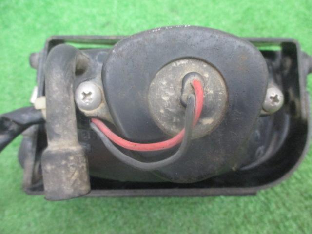 SUBARU
Legacy/BC3
Early model genuine fog lamp *Right side only*