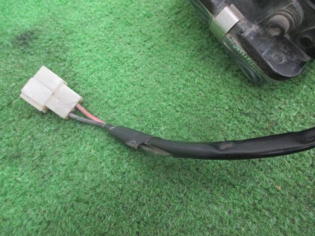 SUBARU
Legacy/BC3
Early model genuine fog lamp *Right side only*