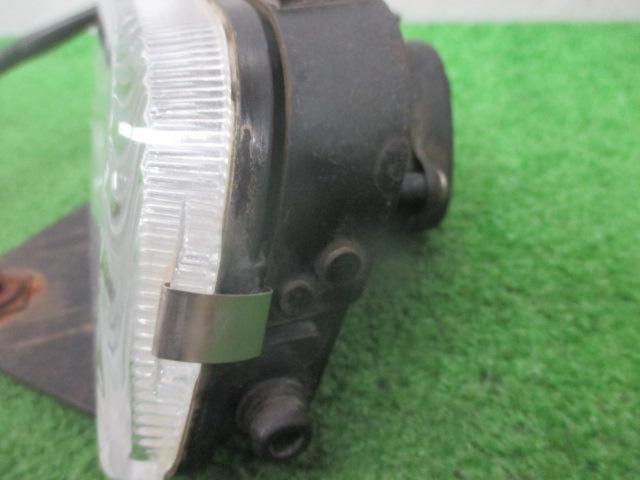 SUBARU
Legacy/BC3
Early model genuine fog lamp *Right side only*