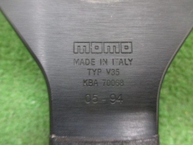 MOMO VELOCE RACING TYP-V35
