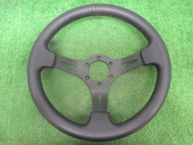 D1 SPEC ディープコーンステアリング Φ33