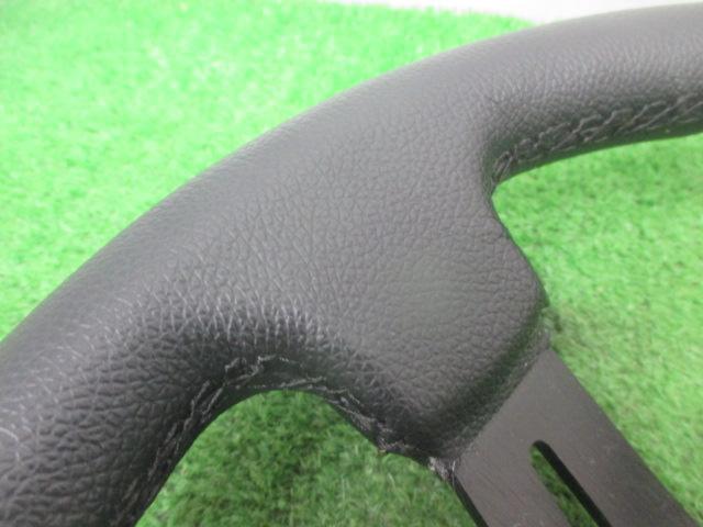 D1 SPEC ディープコーンステアリング Φ33