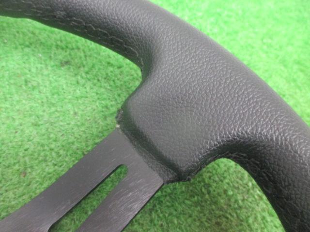 D1 SPEC ディープコーンステアリング Φ33