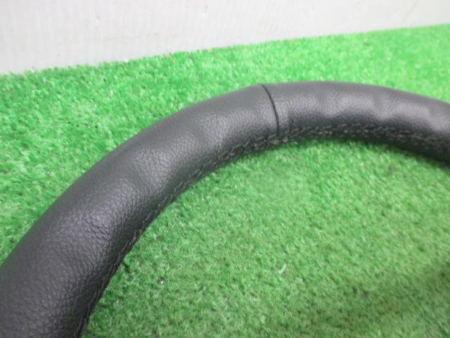 D1 SPEC ディープコーンステアリング Φ33