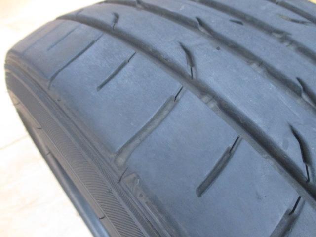 DUNLOP
DIREZZA
DZ102 (manufactured in 2024) 2-pack