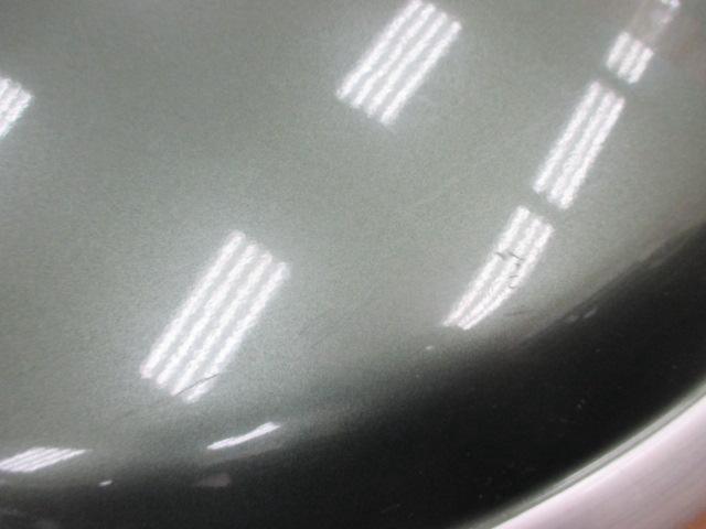 SUZUKI ジムニー/JB23W ランドベンチャー 純正スペアタイヤカバー
