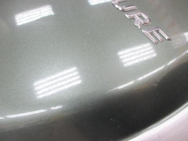 SUZUKI ジムニー/JB23W ランドベンチャー 純正スペアタイヤカバー