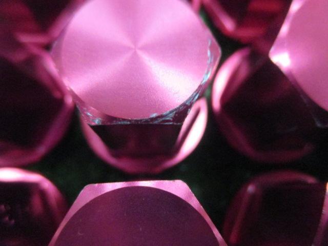 Unknown Manufacturer
Lock nut set