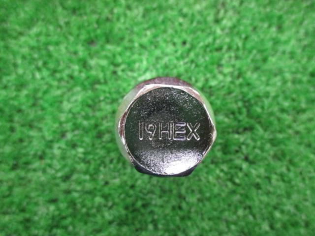 Unknown Manufacturer
Lock nut set