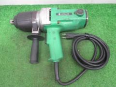 HITACHI 100V 電動インパクトレンチ WH22