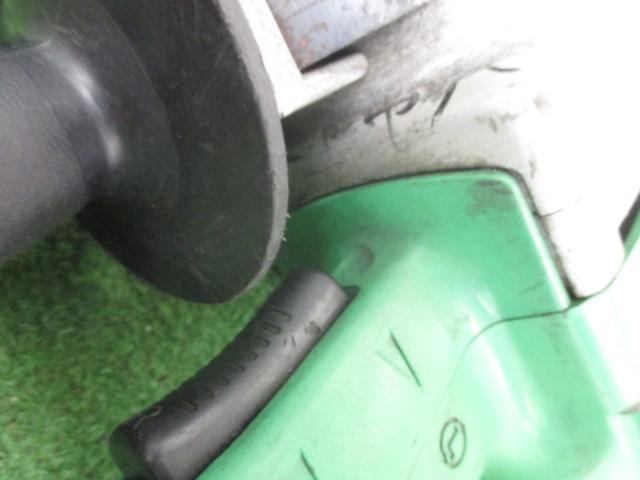 HITACHI 100V 電動インパクトレンチ WH22