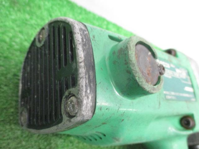 HITACHI 100V 電動インパクトレンチ WH22