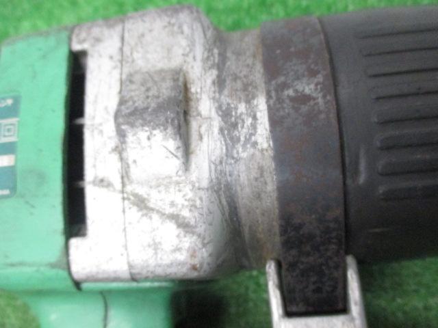 HITACHI 100V 電動インパクトレンチ WH22