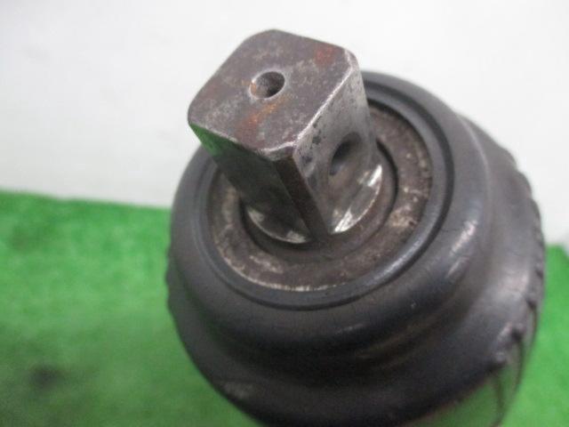 HITACHI 100V 電動インパクトレンチ WH22