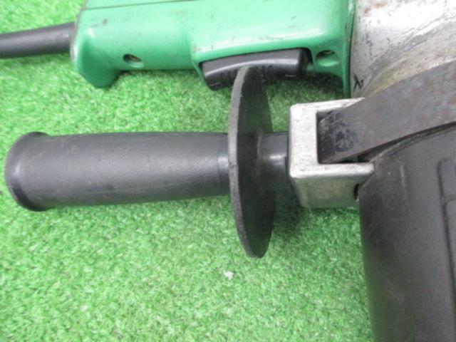 HITACHI 100V 電動インパクトレンチ WH22